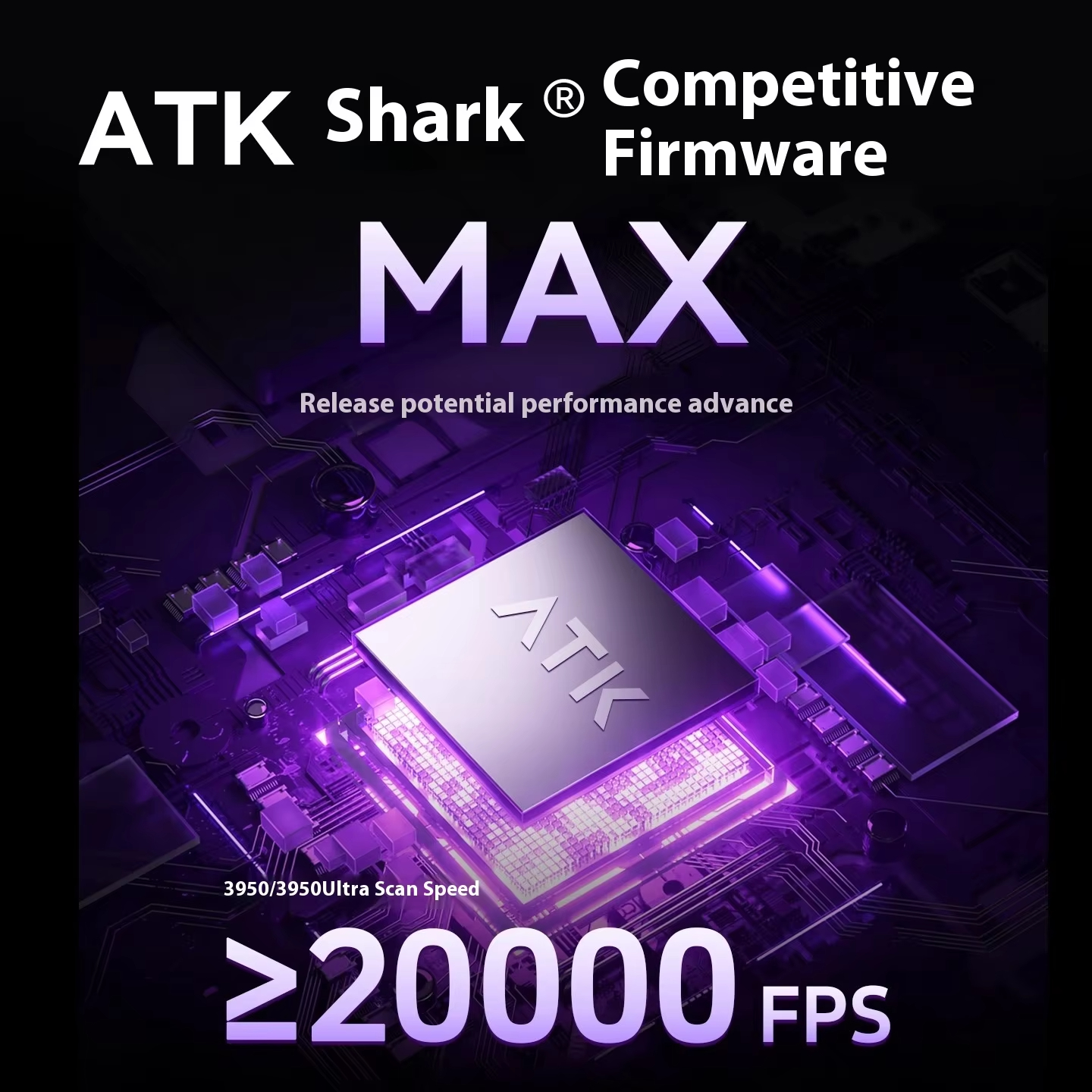 ATK BlazingSky U2V2 Wireless G - Gaming Esports Esports ulasan dan harga