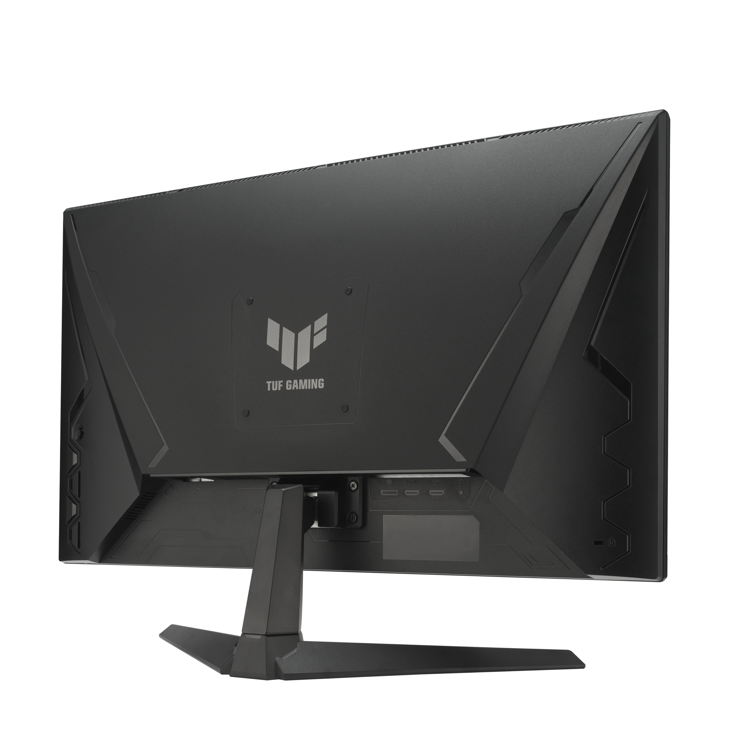 New Gaming Monitor TUF Gaming  - Esports Gaming Monitor ulasan dan harga