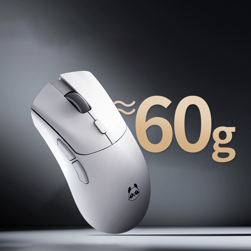 Metaphyuni panda P1 Wireless M - Gaming Esports Esports ulasan dan harga
