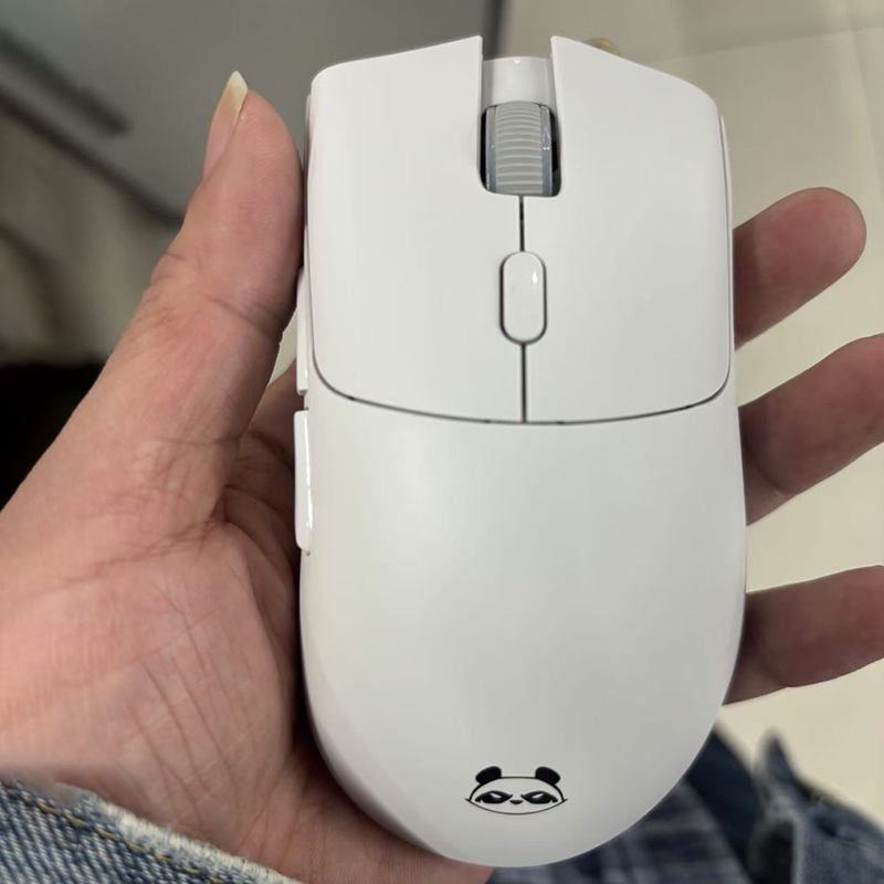 Metaphyuni panda P1 Wireless M - Gaming Esports Esports ulasan dan harga