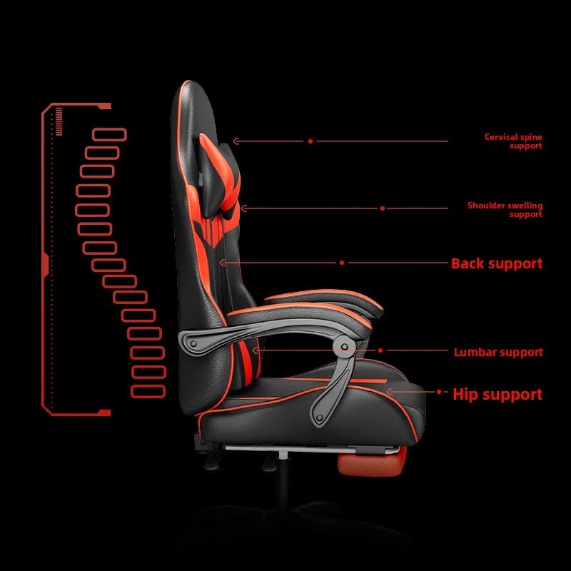 Lights Bluetooth Speaker LED D - Gaming Esports Esports ulasan dan harga