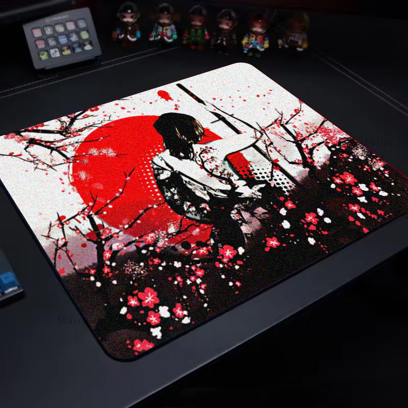 E-Sports Mouse Pad Gaming Acce - Esports Gaming Setup ulasan dan harga