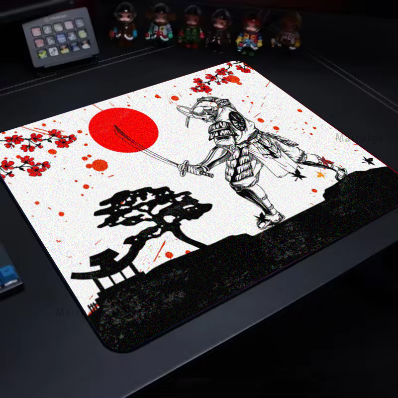 E-Sports Mouse Pad Gaming Acce - Esports Gaming Setup ulasan dan harga
