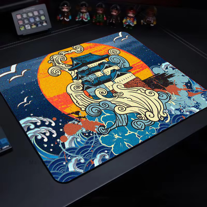 E-Sports Mouse Pad Gaming Acce - Esports Gaming Setup ulasan dan harga