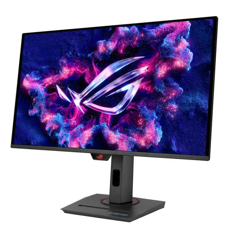 New Gaming PC Monitor ROG Stri - Esports Gaming Monitor ulasan dan harga