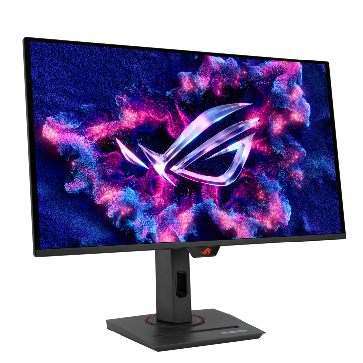New Gaming PC Monitor ROG Stri - Esports Gaming Monitor ulasan dan harga