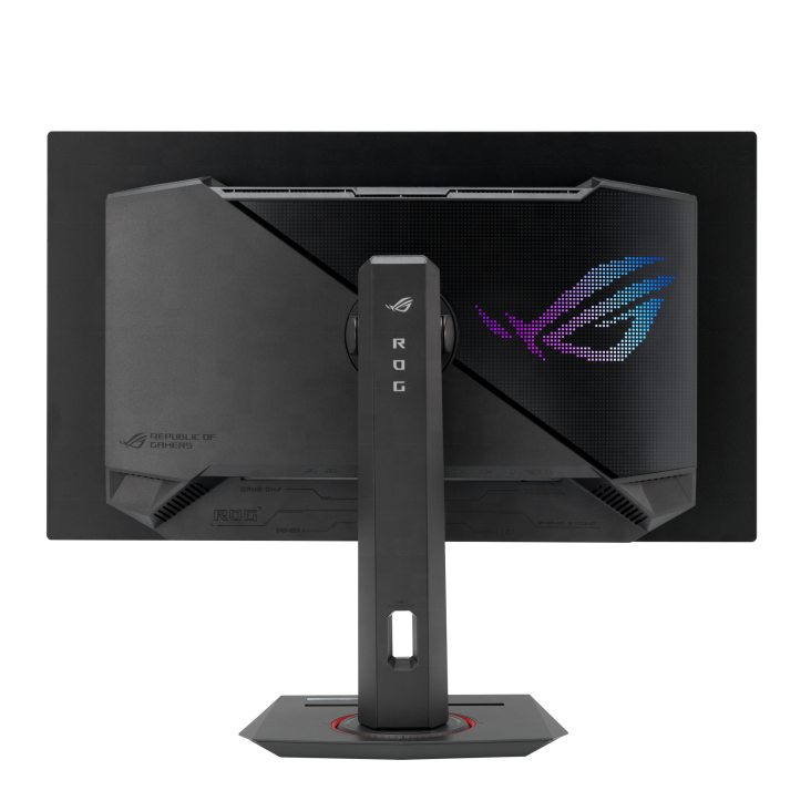 New Gaming PC Monitor ROG Stri - Esports Gaming Monitor ulasan dan harga