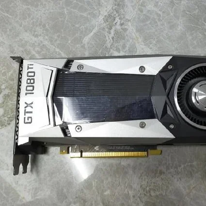 2026 Premium f  GTX 1080 Ti Ga - Video Gaming & Esports Usd Acc ulasan dan harga
