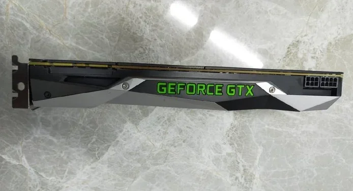 2026 Premium f  GTX 1080 Ti Ga - Video Gaming & Esports Usd Acc ulasan dan harga