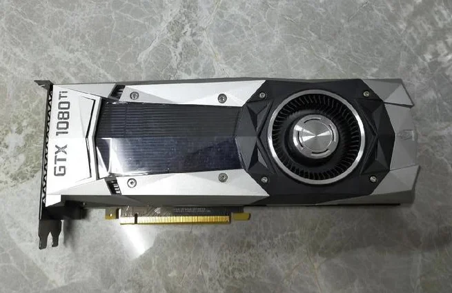 2026 Premium f  GTX 1080 Ti Ga - Video Gaming & Esports Usd Acc ulasan dan harga