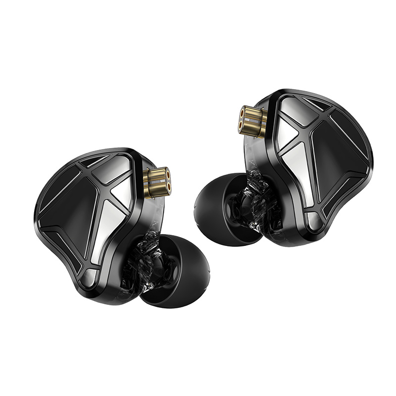  KZ Axas FPS Gaming IEM Headp - Esports Gaming Setup ulasan dan harga